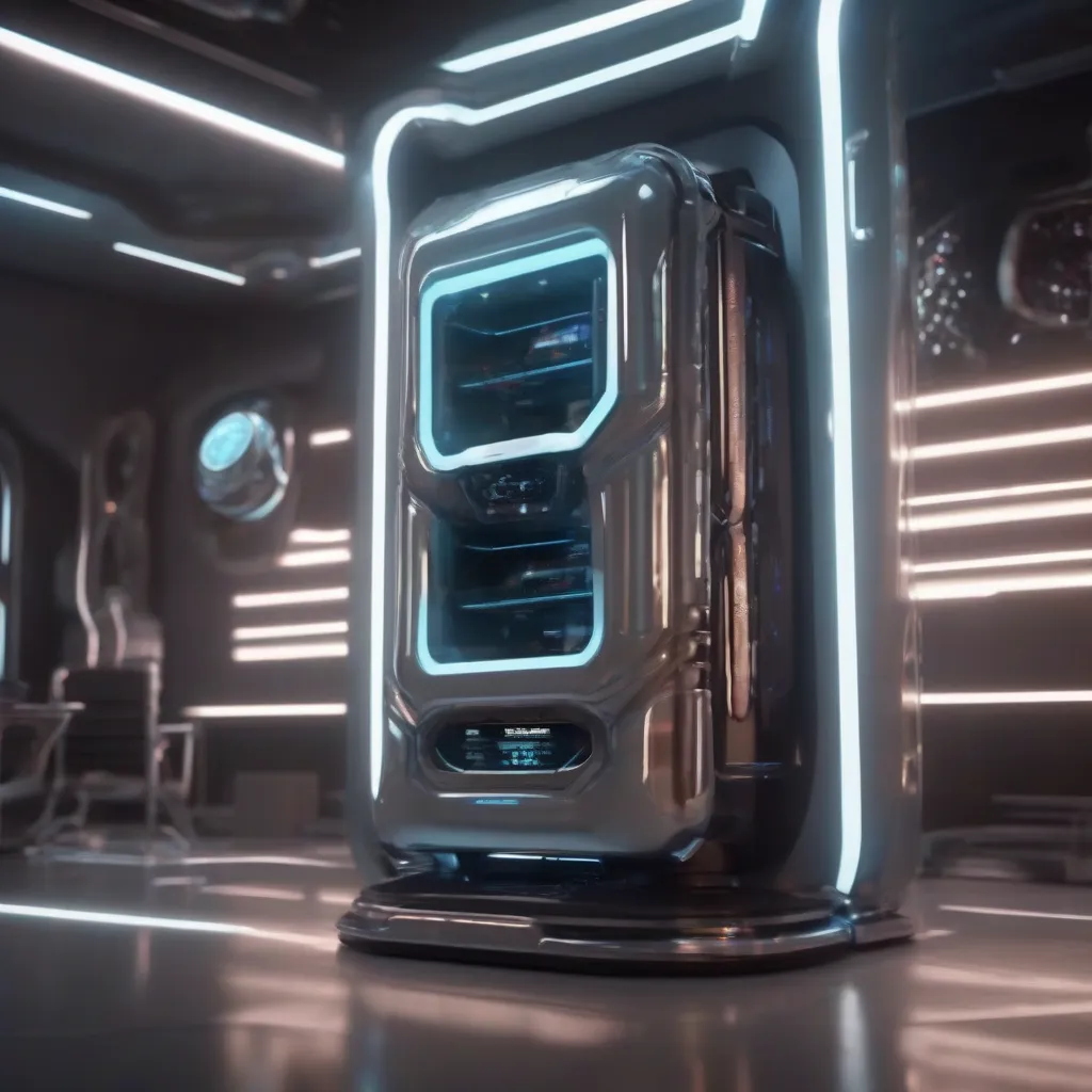 Revolutionize Your Life with IoT 2.0!