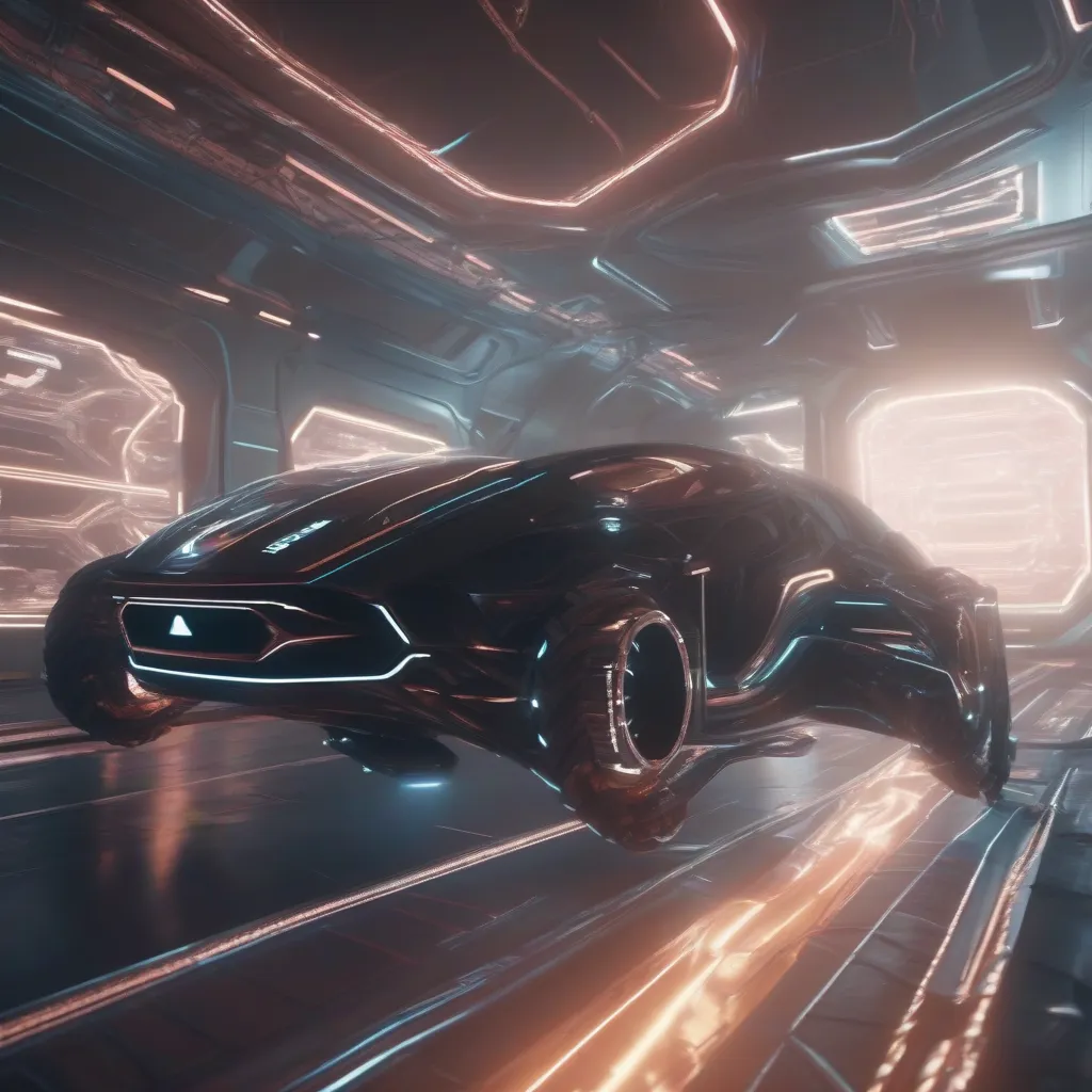 Biohacking e Longevidade: A Corrida pela Imortalidade