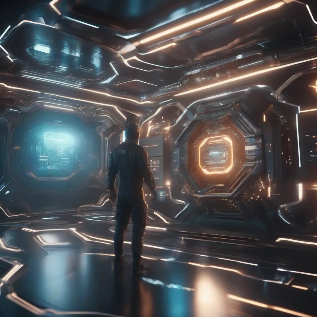 Chips que Imitam o Cérebro Humano: O Futuro da Inteligência