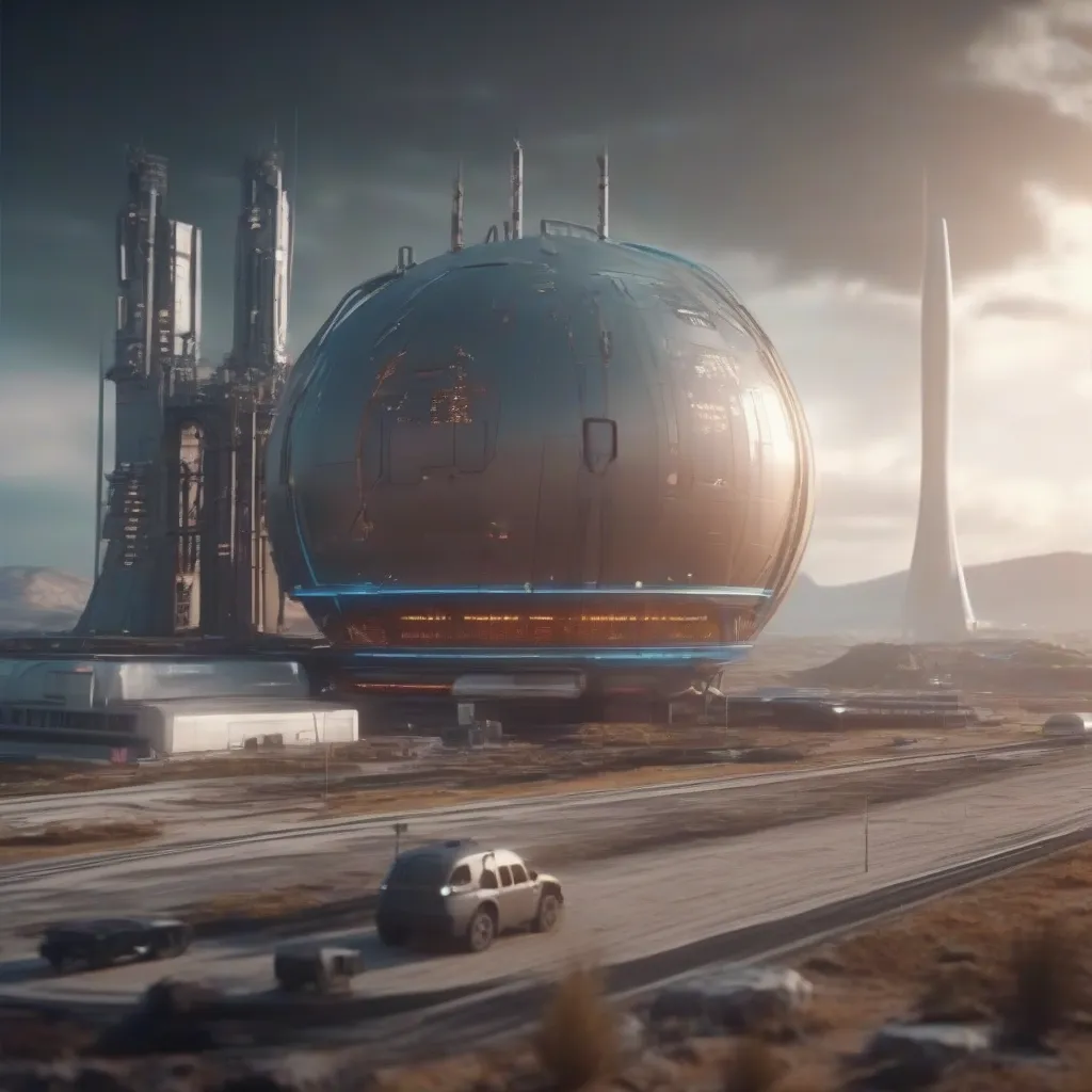 Futuro da Energia Limpa: Energia de Fusão Nuclear