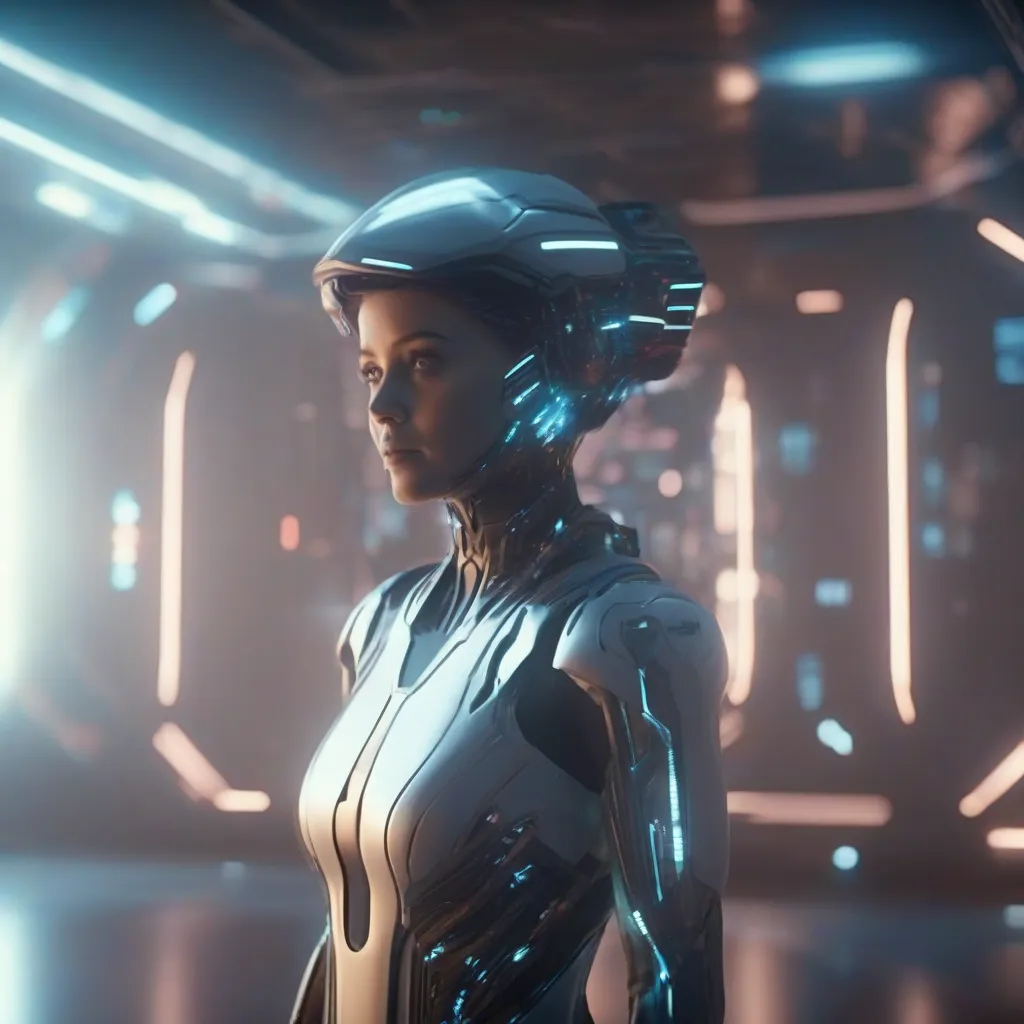 Holografia Tátil: A Nova Fronteira da Interação