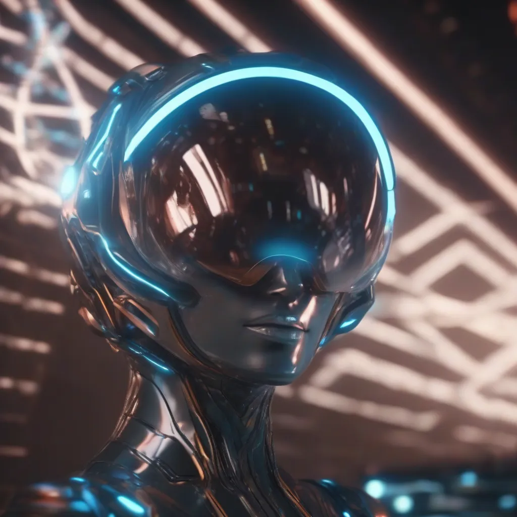 Holografia Tátil: O Futuro da Interação