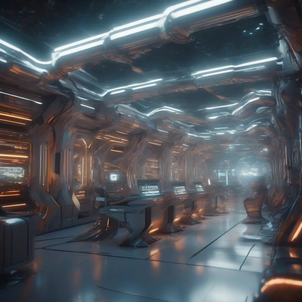 Metaverso Industrial: Onde Gêmeos Digitais Economizam Bilhões