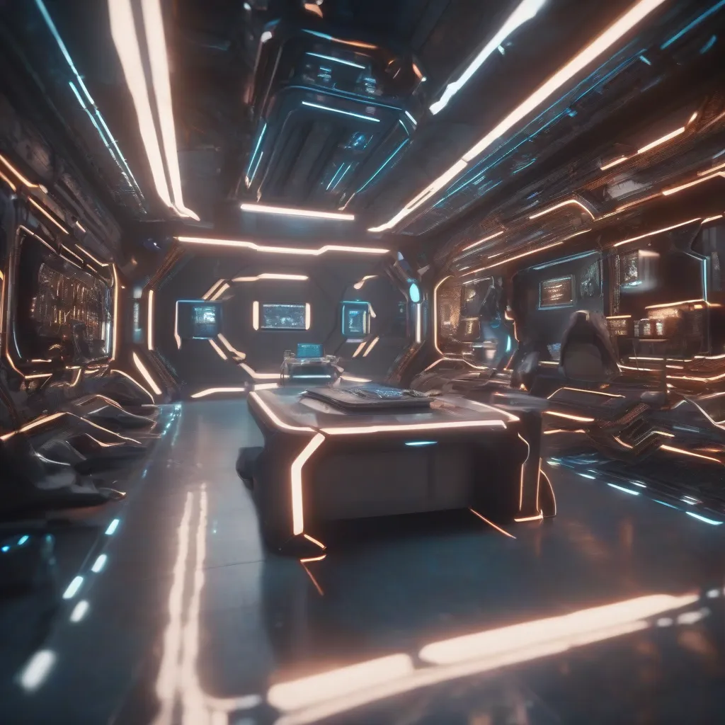 Revolutionizing AI with Neuromorphic Chips