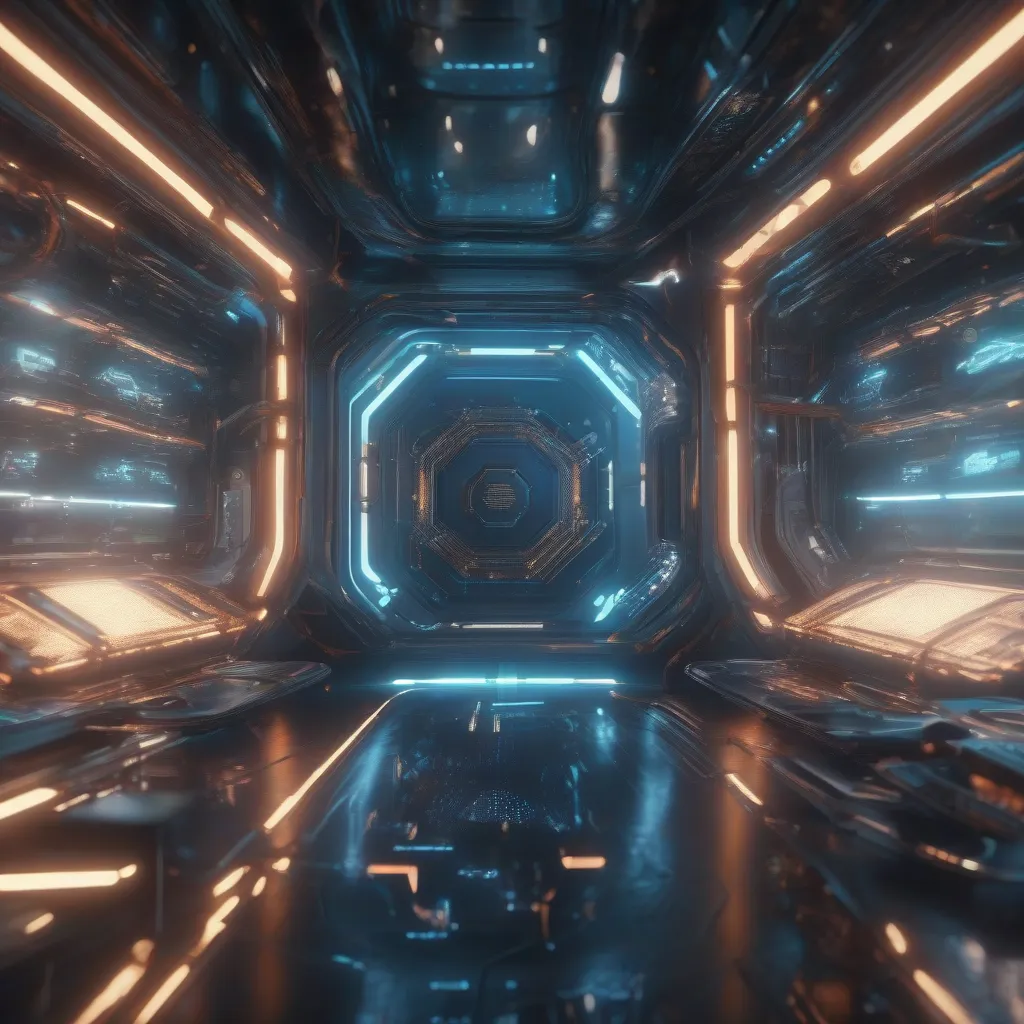 Revolucione a Tecnologia com Chips Neuromórficos