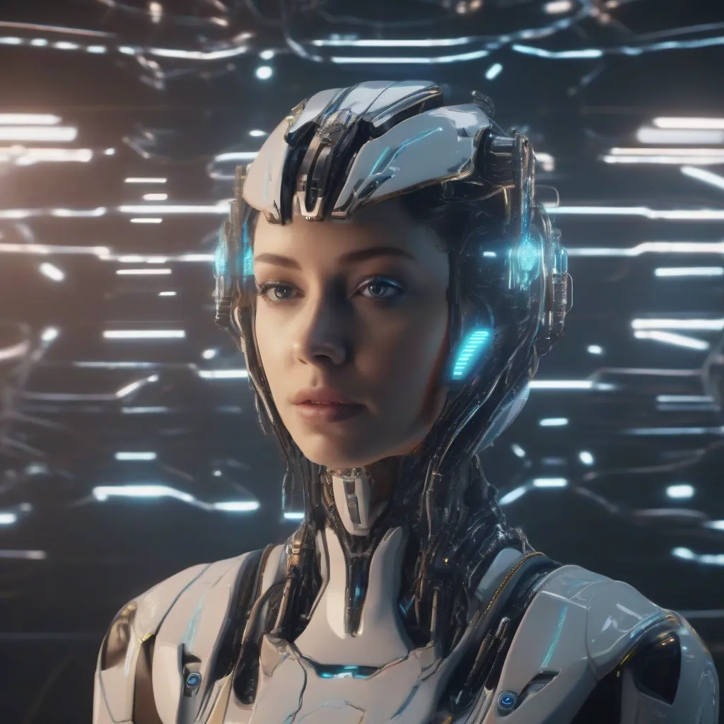 Revolutionize Tech with Neuromorphic Chips