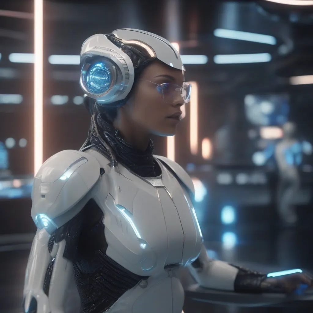 Revolutionize Your Reality