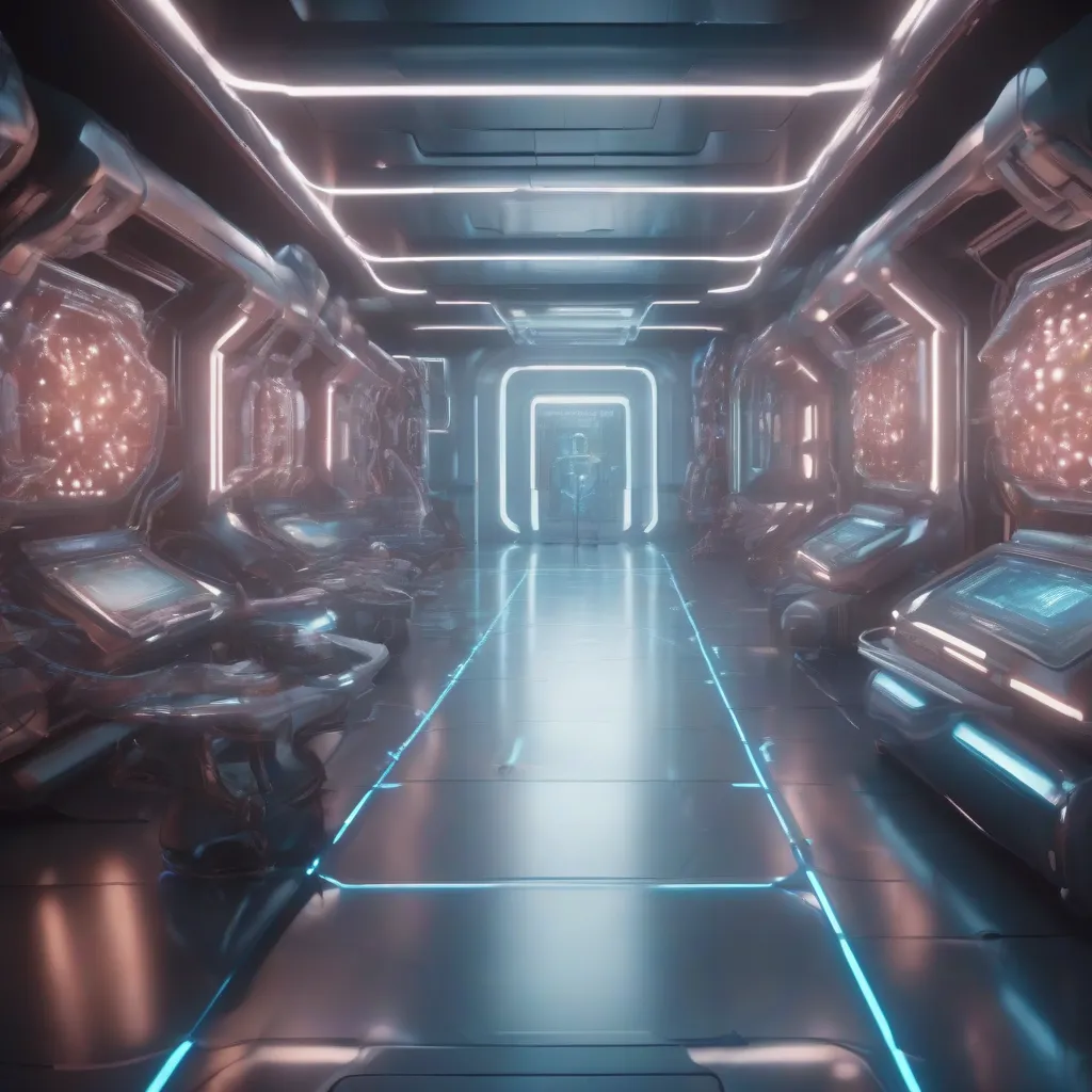 Revolutionizing Medicine: AI-Powered Biotech Breakthroughs