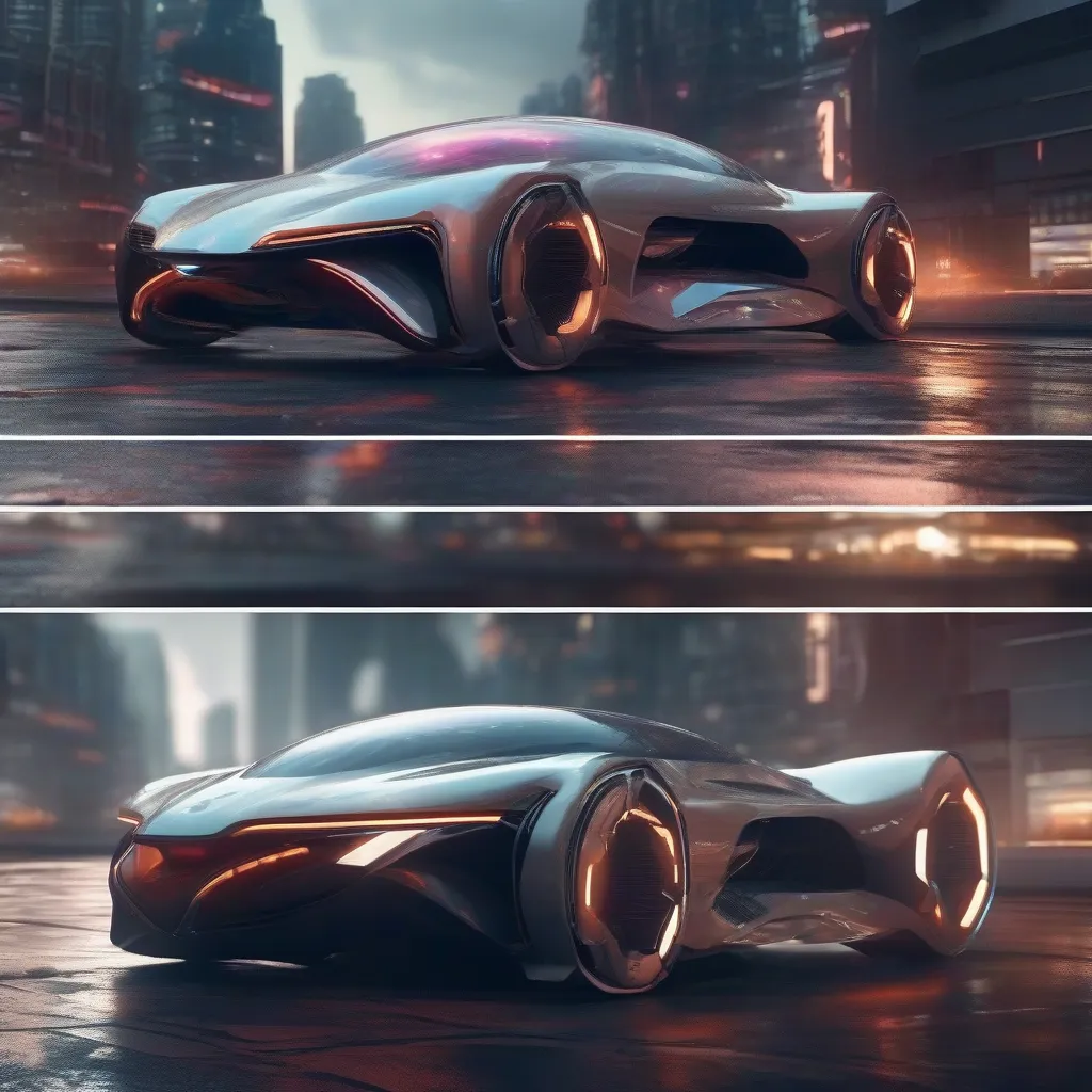 Revolutionizing Urban Transport