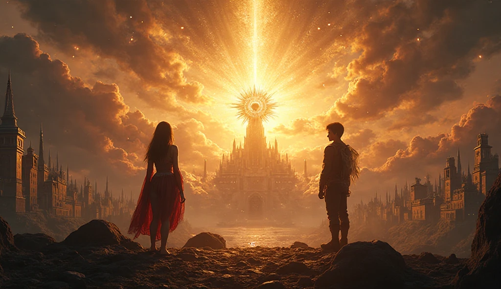 Crônicas de Verbum: O Peso do Silêncio