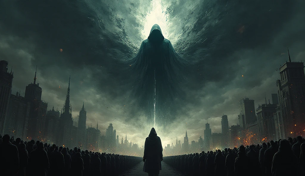 Crônicas de Verbum: Ecos de Poder