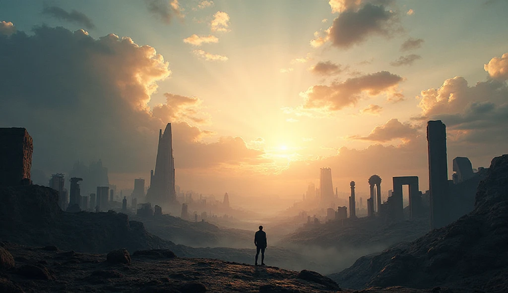 Fragmento Zero: A Origem do Colapso