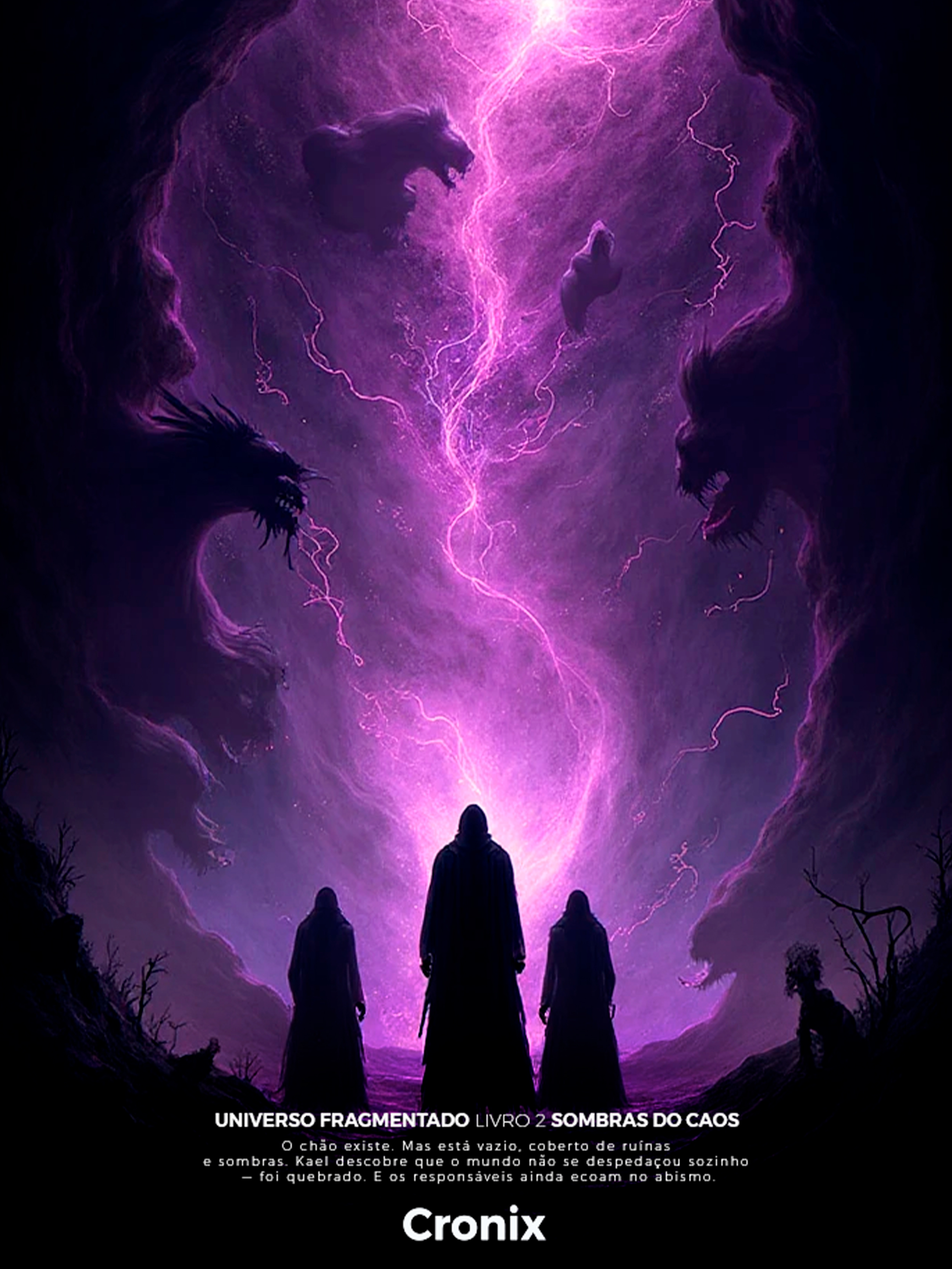 Sombras do Caos
