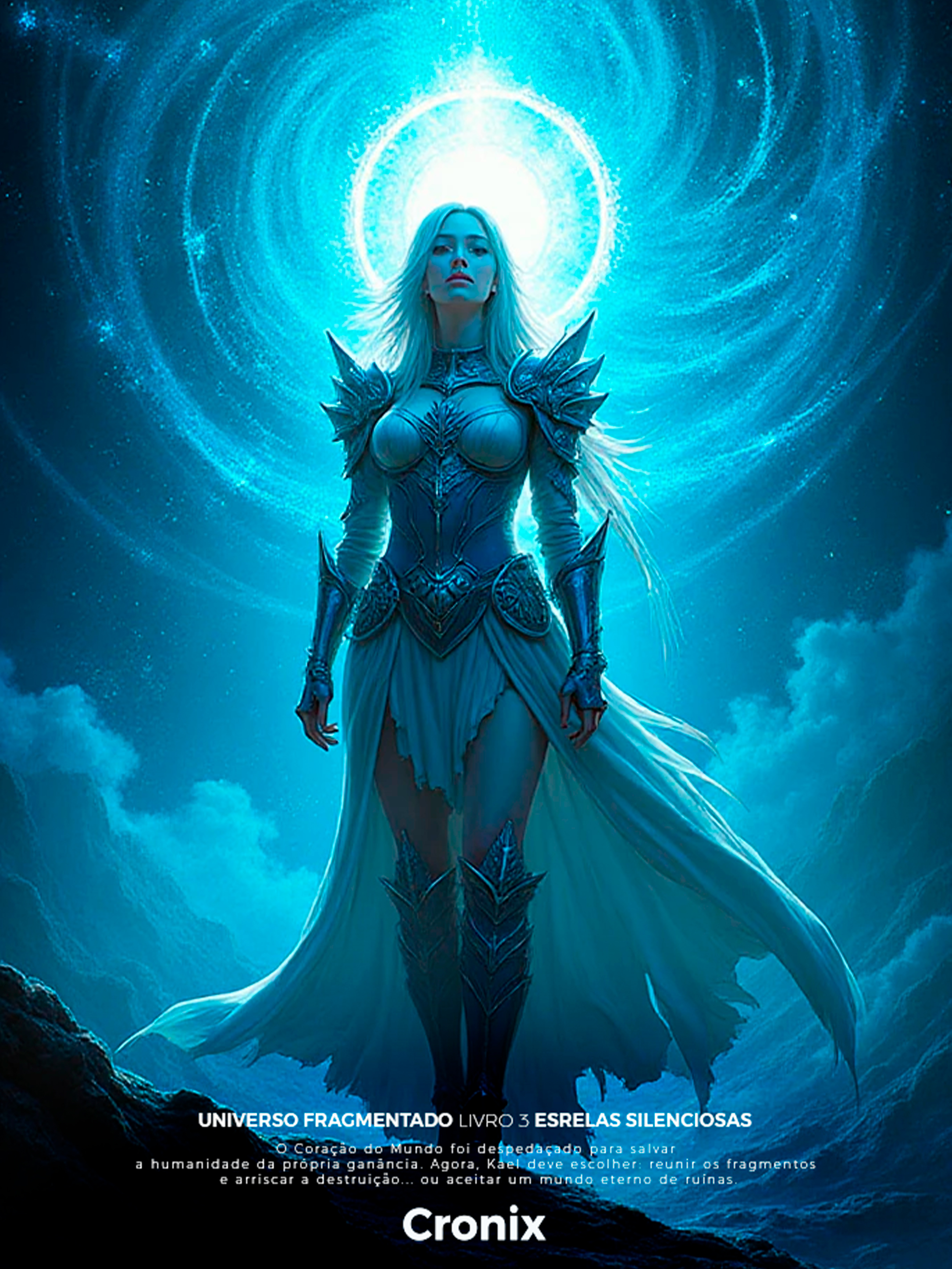 Estrelas Silenciosas