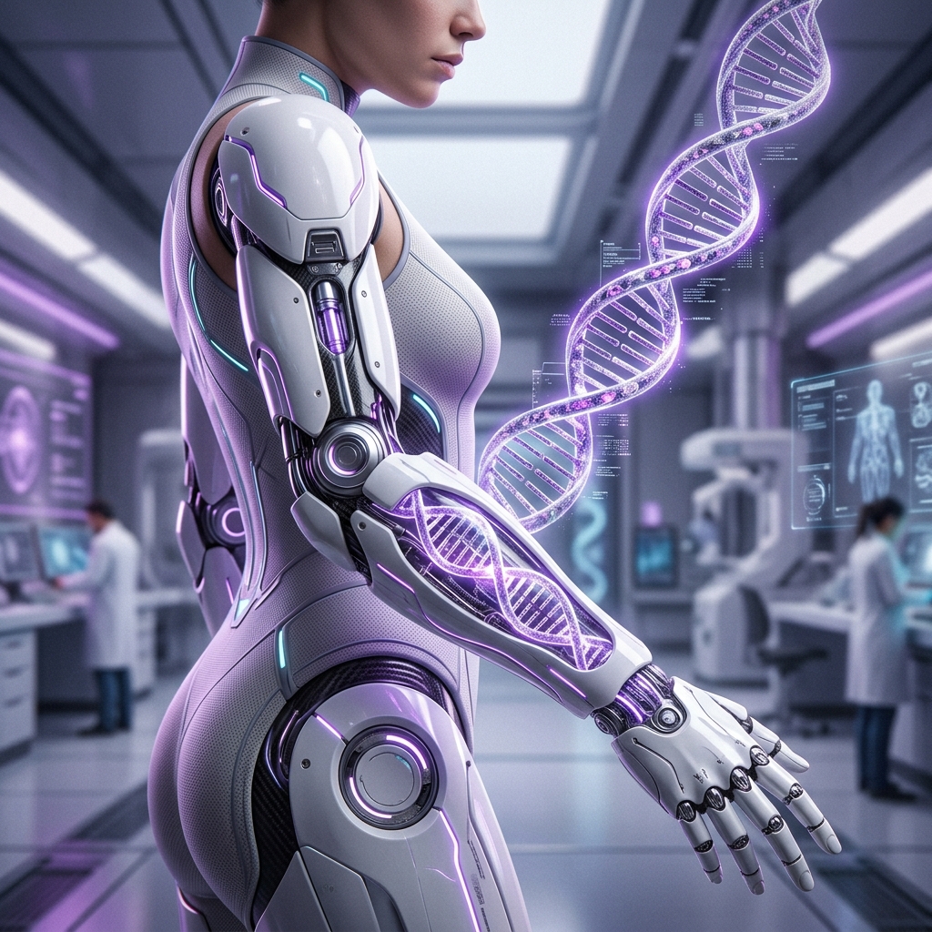 Futuro da Humanidade