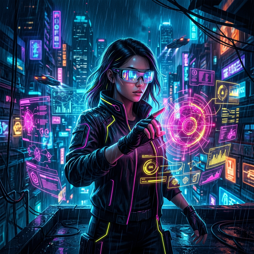 Tecnologias Emergentes